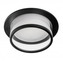 Точечный светильник Lightstar Maturo GU10 072007