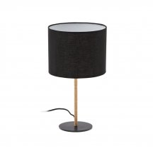 Интерьерная настольная лампа pina L0300096FN05