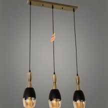 Подвесной светильник Alfa Light F4124-51