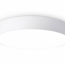 Потолочный светильник Ambrella light Orbital Air Alum FV5528