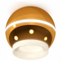 Точечный светильник для коридора ambrella light  xS1105030