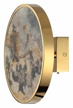 Настенный светильник Odeon Light Bergi 5079/15WL