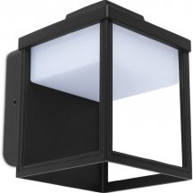 Настенный светильник уличный Oasis Light UNITE W2401 Bl