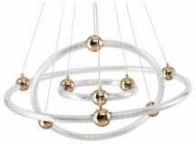 Подвесной светильник Zortes Auralia ZRS.57790.141