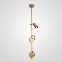 Спот ImperiumLoft Chody01