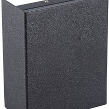 Настенный светильник уличный Natural Concepts Dwell NC-013326-SB