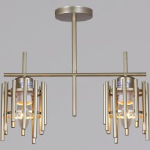 Потолочная люстра Reluce 01508-0.3-02 PG