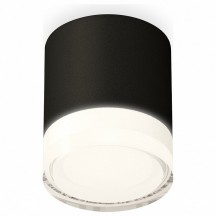 Точечный светильник Ambrella light Techno Spot XS7402033