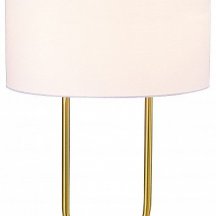 Настольная лампа декоративная Moderli Palma V11599-1T