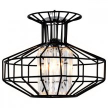 Подвесной светильник Ambrella light Traditional TR5850