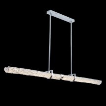 Потолочная люстра Rudeza FL1179-7PL