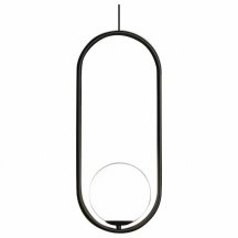 Подвесной светильник Kink Light Кенти 07632-1A,19