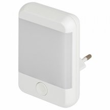 Ночник Эра  NN-624-SW-W