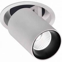 Встраиваемый светодиодный светильник Mantra Garda 6401