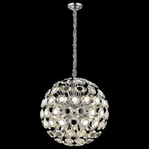 Подвесная люстра Wertmark Brunella WE109.23.103