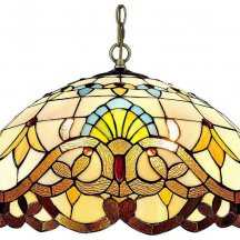 Подвесная люстра Velante 830-806-03