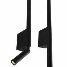 Бра с подсветкой Kink Light Прани 8079,19