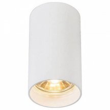 Накладной точечный светильник Zumaline Tuba 92679