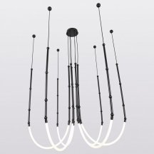 Подвесной светильник Lussole Bend LSP-7069