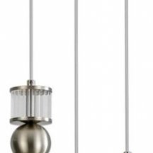 Подвесной светильник Lumion Denver 8277/3A
