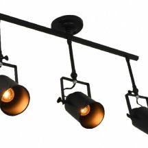 Немецкий потолочный светильник Stilfort Neider 3015/02/03P