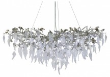 Подвесная люстра AM-Group WOODSTAR WOODSTAR L1200 SN