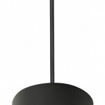 Подвесной светильник Reluce Technical 53005 53005-0.9-001LD GX53 BK