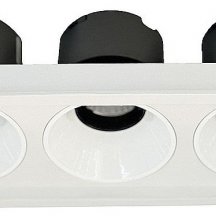 Точечный светильник Wertmark Dorsum WTD.O21.000.30.30