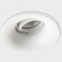 Встраиваемый светильник Italline IT07-7012 white