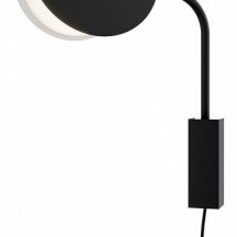 Бра Maytoni Mollis MOD126WL-01B