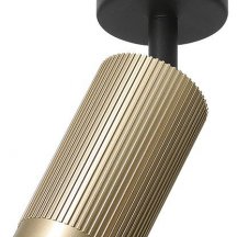 Накладной светильник Wolta LUXOR WSL-GU10/19SG-1