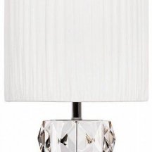 Интерьерная настольная лампа Loft IT Сrystal 10281