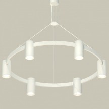 Подвесной светильник Ambrella light Traditional XB9021100