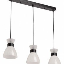 Подвесной светильник De City Лоск 1 107010603