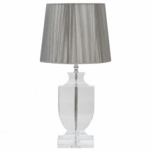 Настольная лампа декоративная Garda Decor X29300