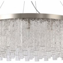 Люстра в гостиную Stilfort Frostyle 2155/11/12P