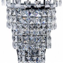 Настенный светильник MW-Light Аделард 642022801