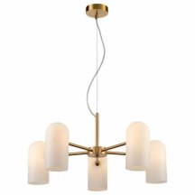 Светильник подвесной Velante 336-503-05