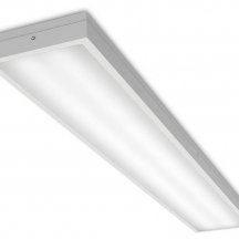 Накладной светильник WoltaPRO ЛАЙНЕР ДПО03-36-101-6К