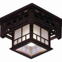 Потолочный светильник Velante 513-727-01