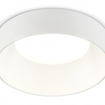 Точечный светильник Ambrella light Techno Spot TN51816