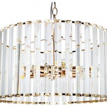 Подвесная люстра Arte Lamp Pollux A1033LM-6GO