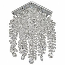 Встраиваемый светильник Dio DArte Elite Tayo GU10.5.14.8x8.101 N