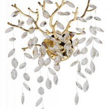 Накладной светильник De City Лайма 8 467022302