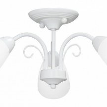 Потолочная люстра Vitaluce V3499-0/3PL