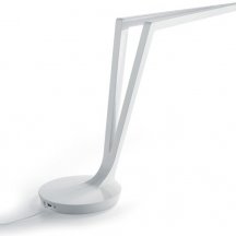 Интерьерная настольная лампа Leucos FLECHA 0004060