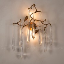 Настенный светильник Cloyd Surinam 20282