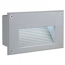Уличный светильник SLV Brick LED Downunder 229702