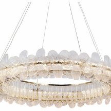 Подвесная люстра Kink Light Лиона 07600-80A,36