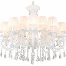 Подвесная люстра Omnilux OML-30807-15